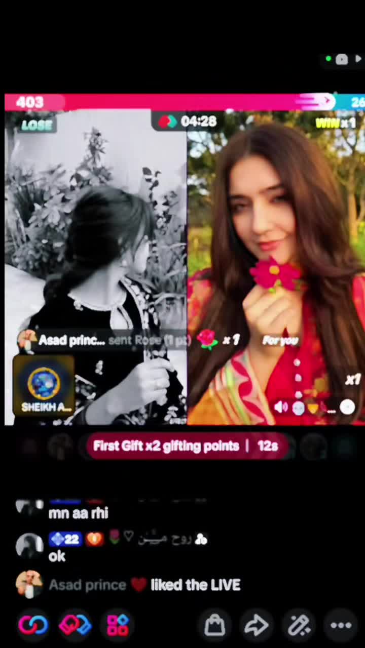 @ℂ𝕙𝕦𝕥𝕜𝕚🌸🦢👀
