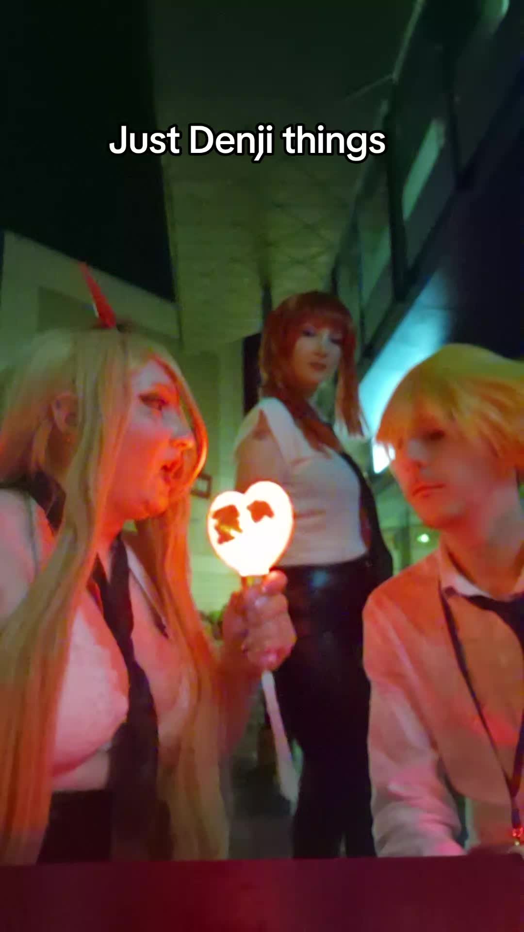 @Alice Griever @GoJapan