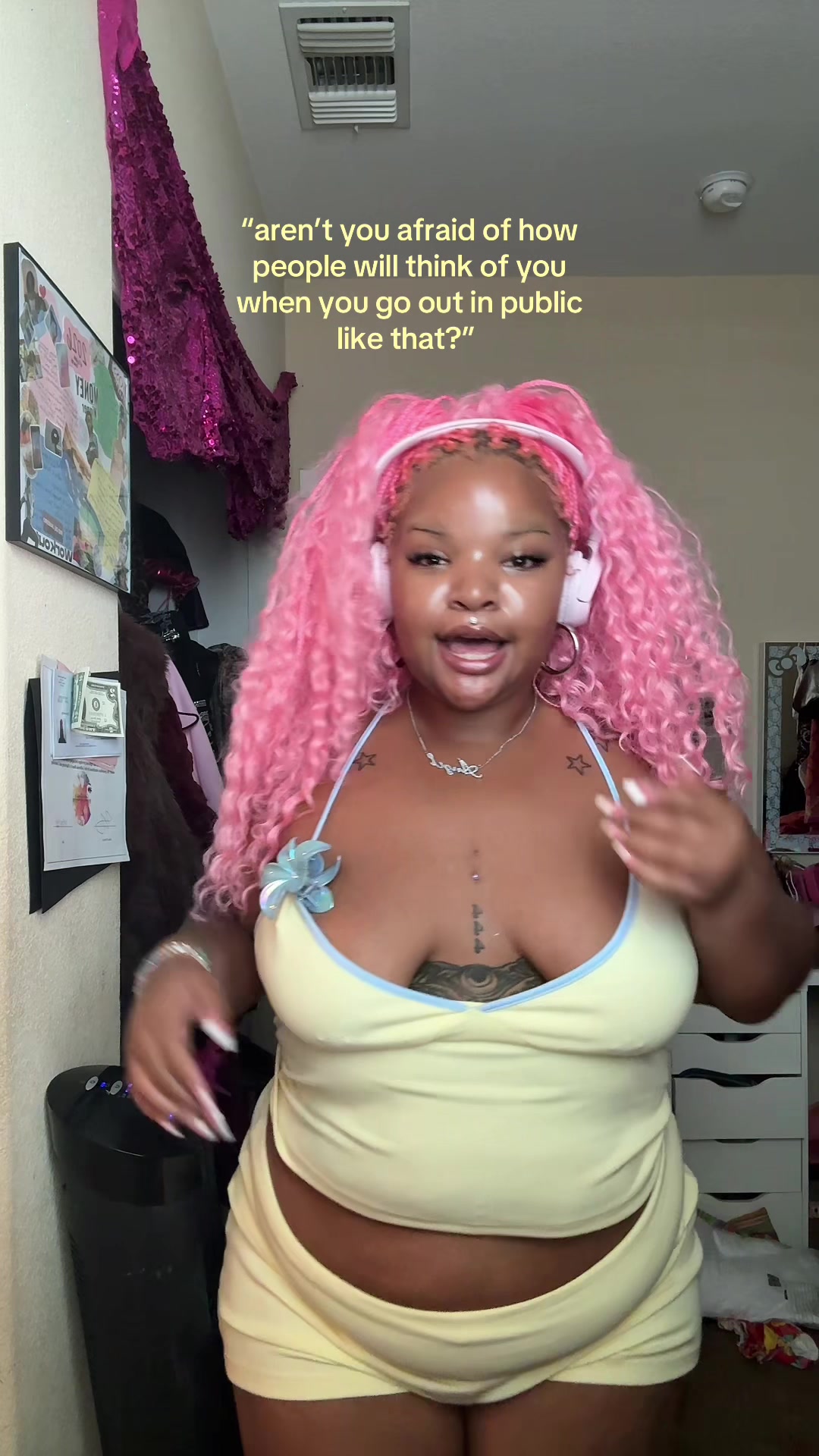 @Tiaynna