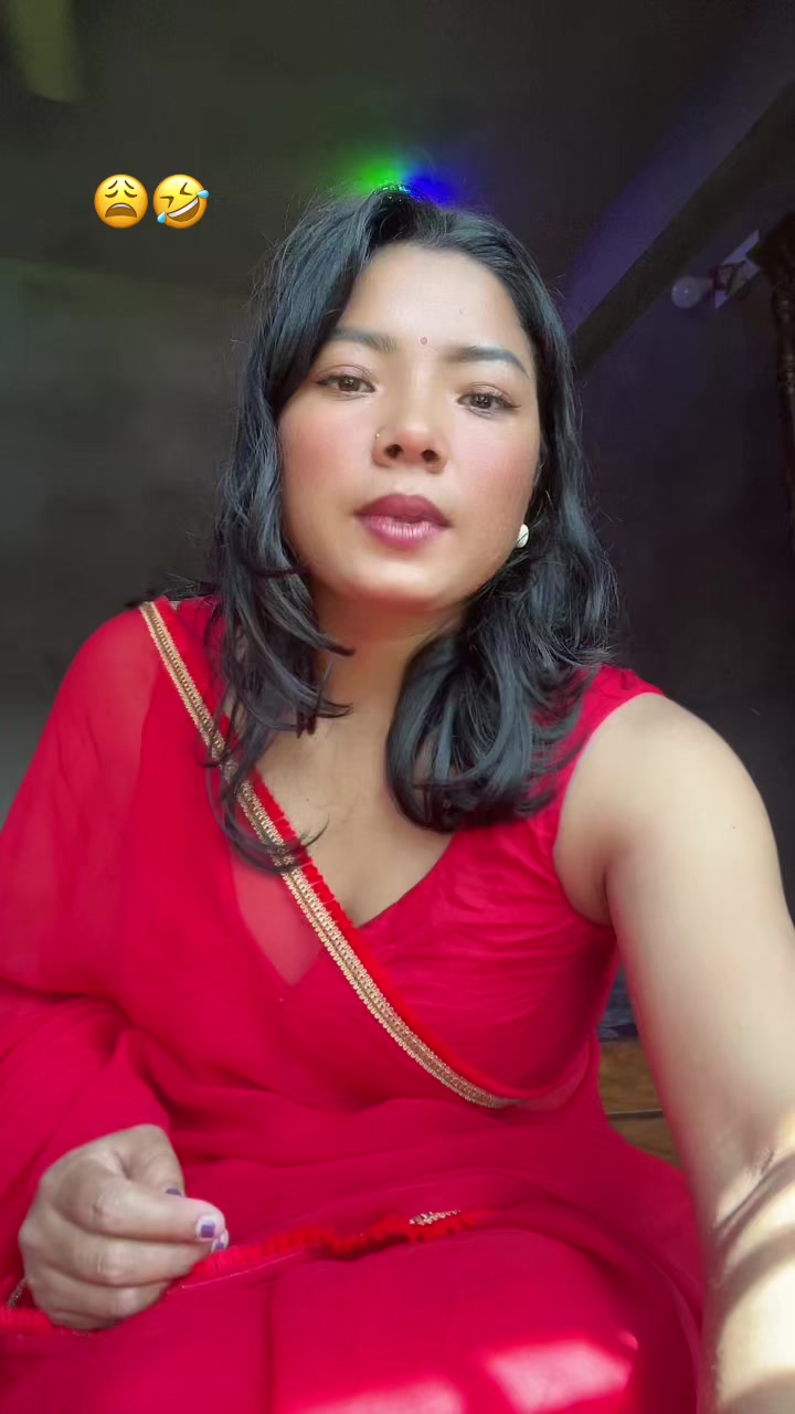 @Rupa Tharu