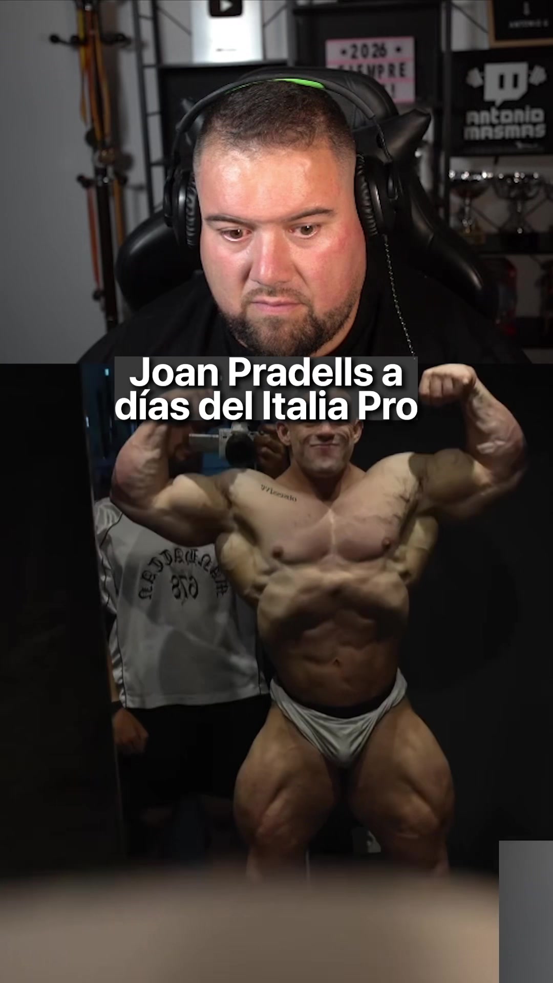 @Antonio Gutierrez