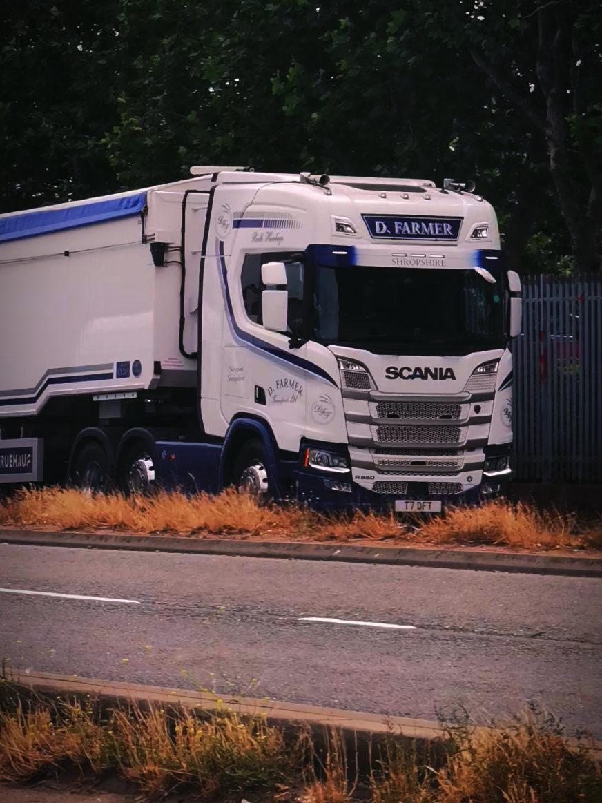 @NS.SW TRUCKSPOTS