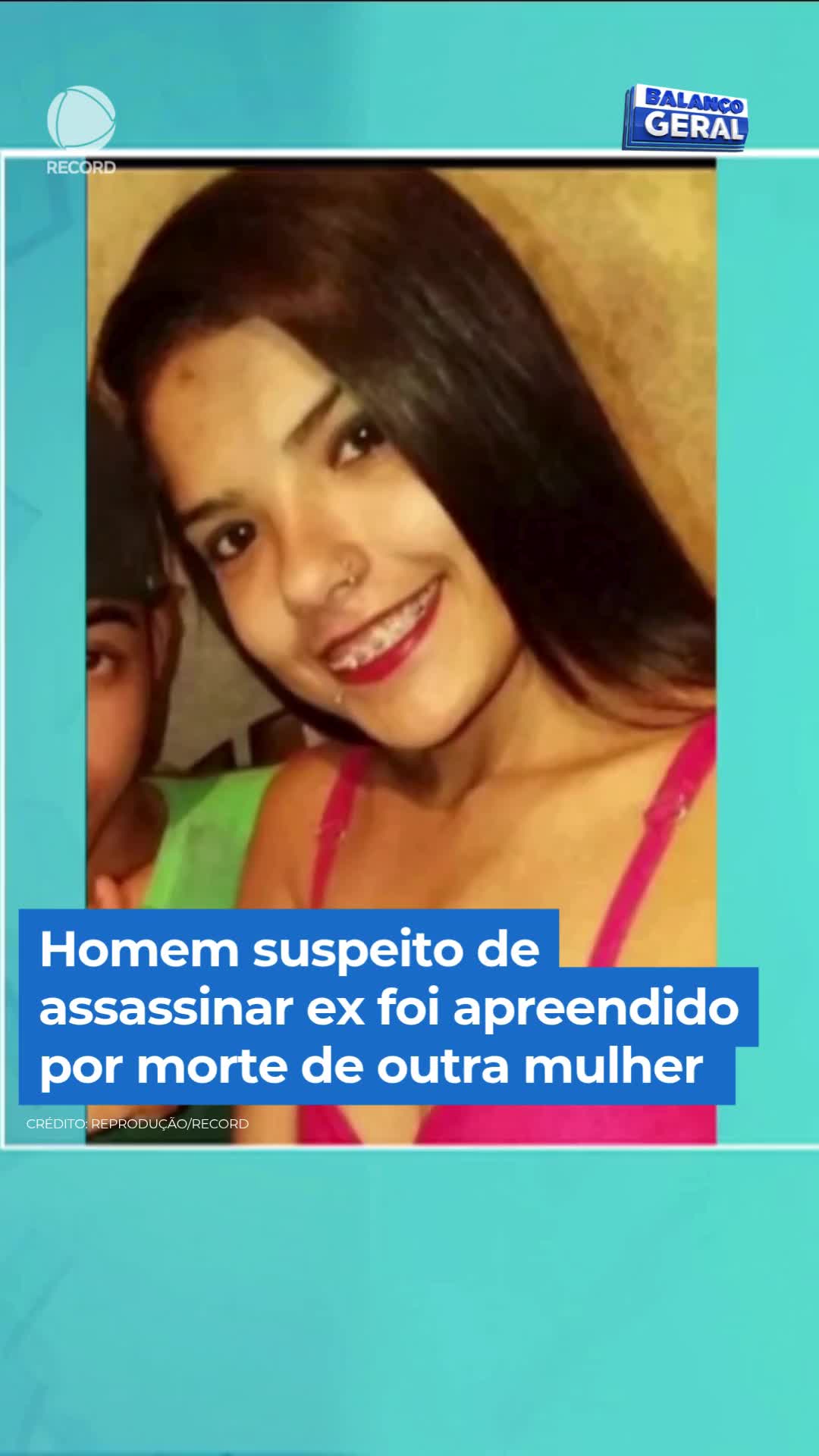 @Balanço Geral