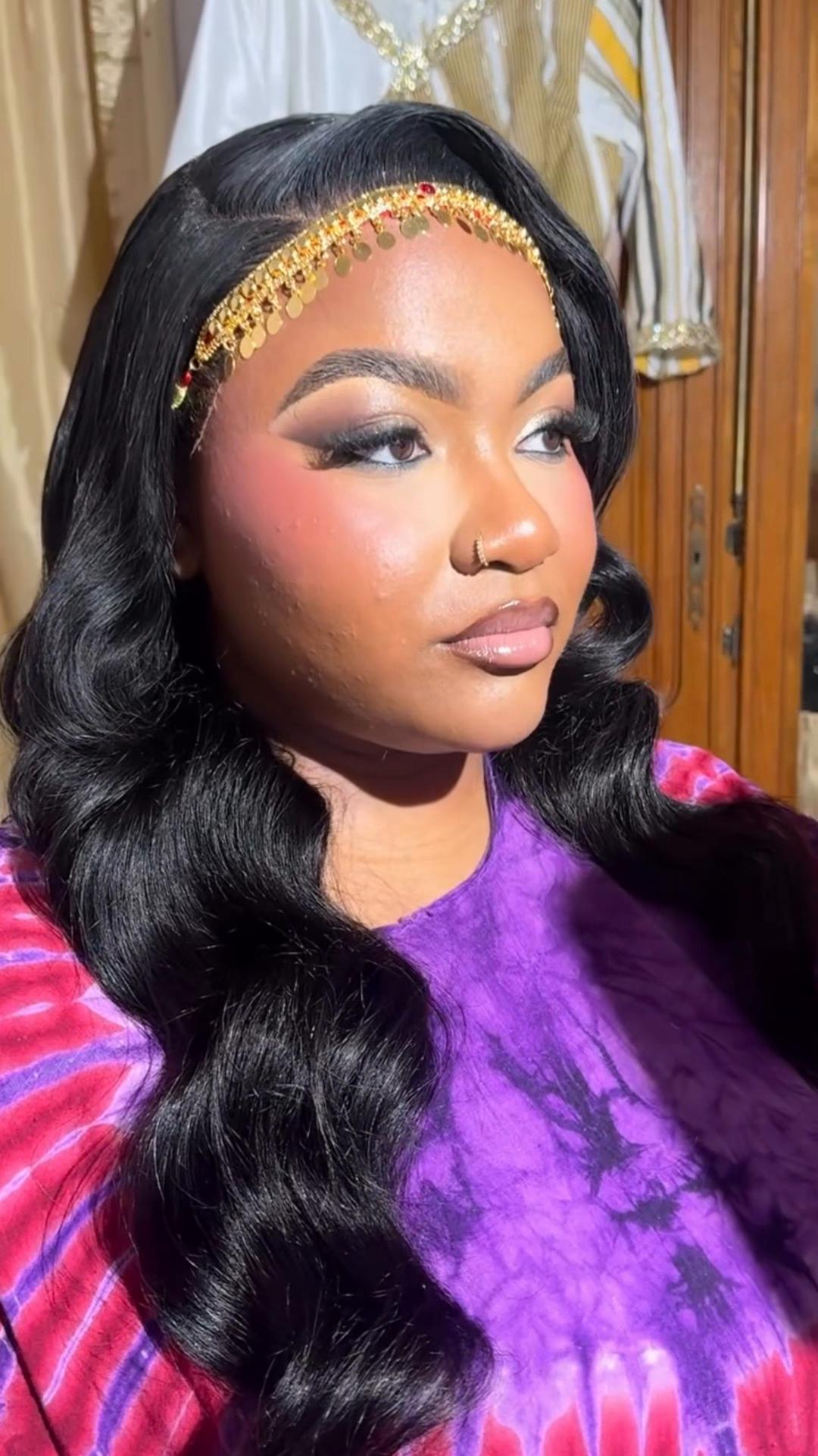 @FATHIA BEAUT&Eacute; 🎨