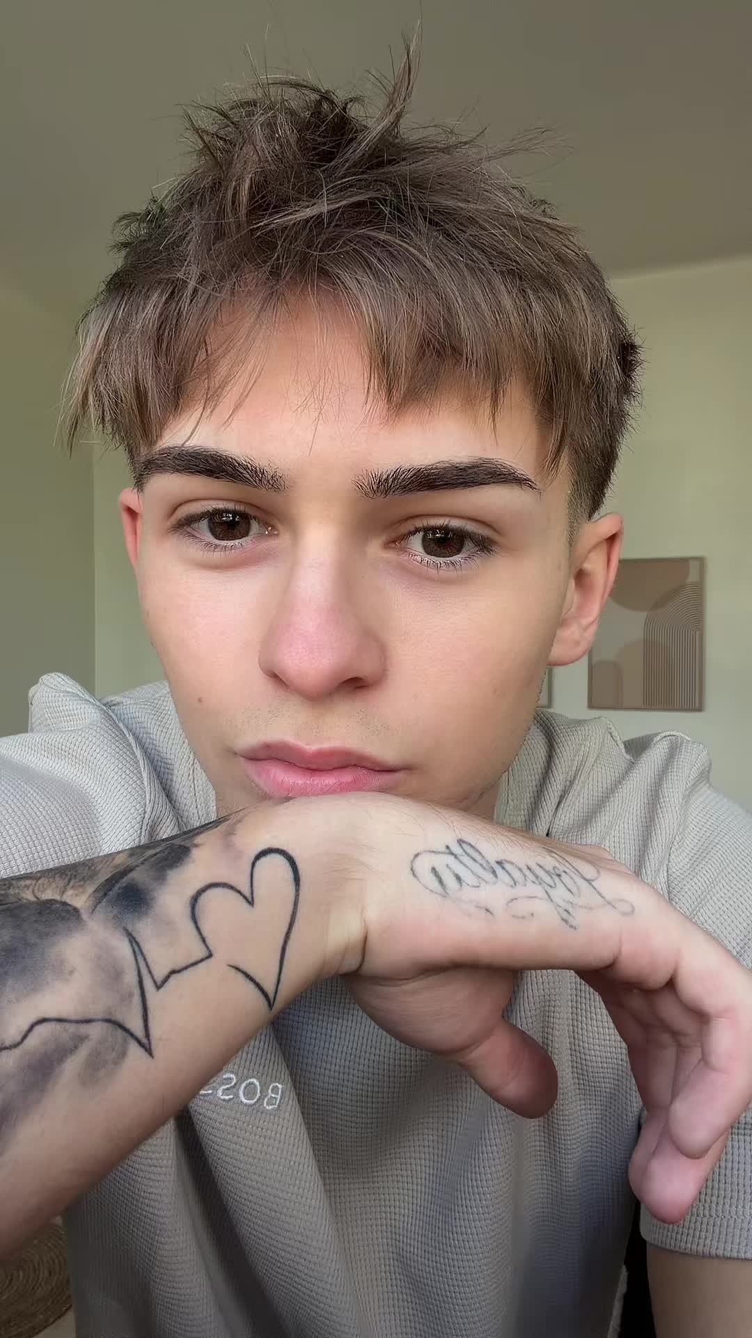 @Enzo Meyer