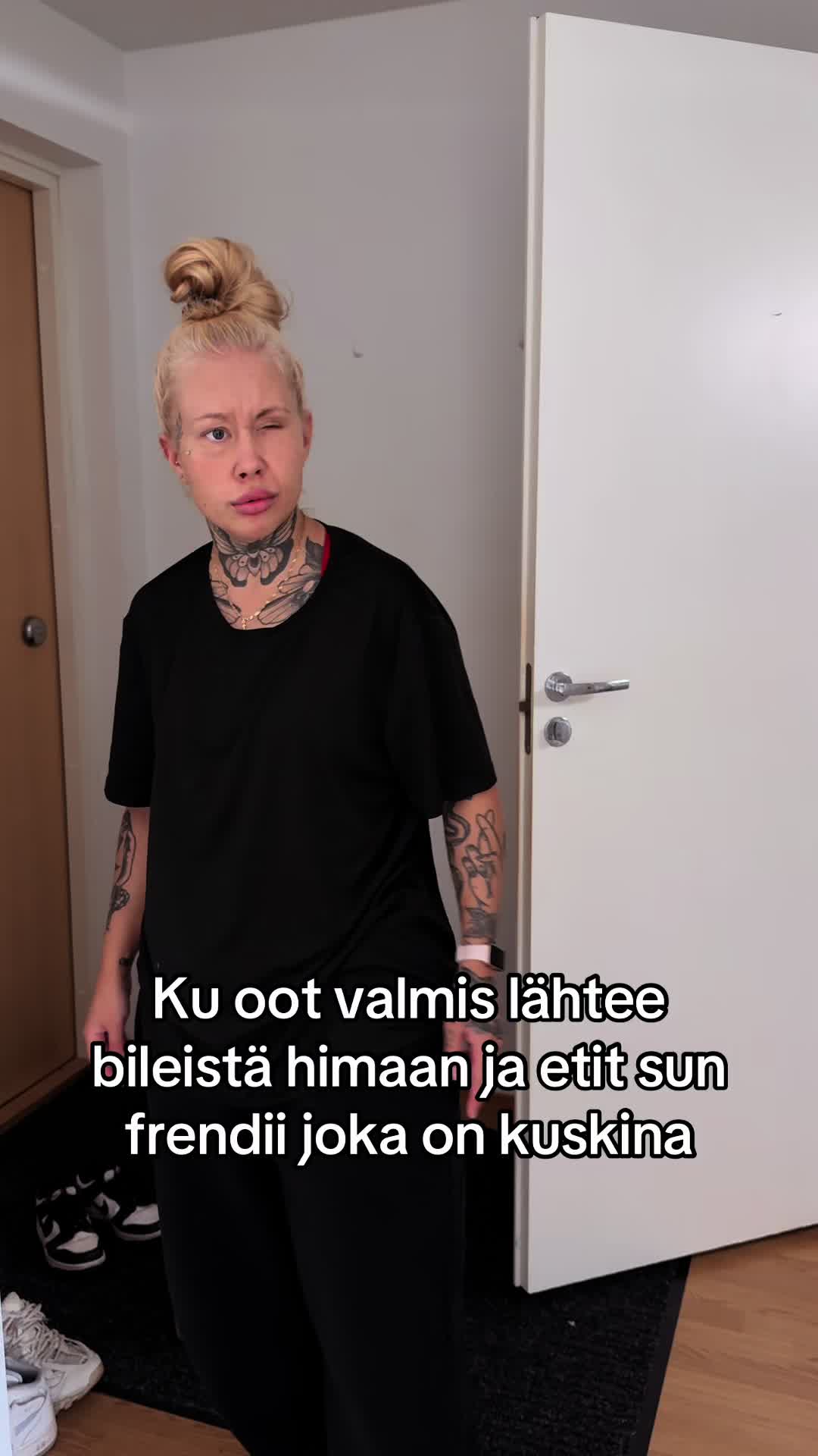 @Aikuistuminen Cancelled
