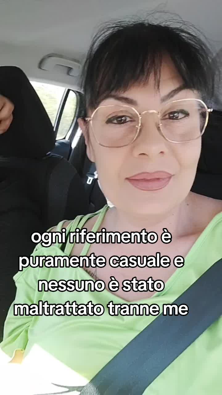 @Stefania e basta