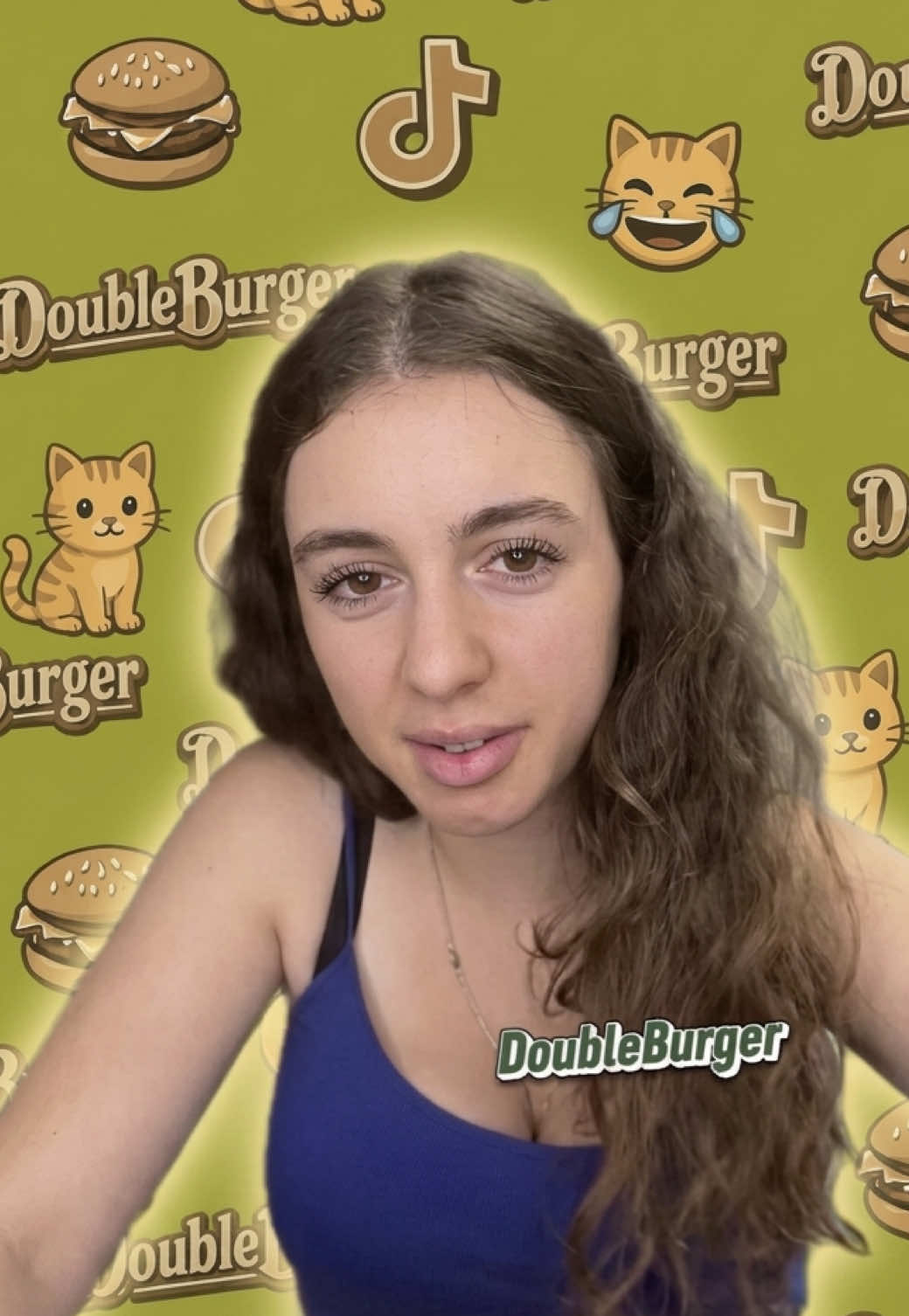 @Double Burger ™