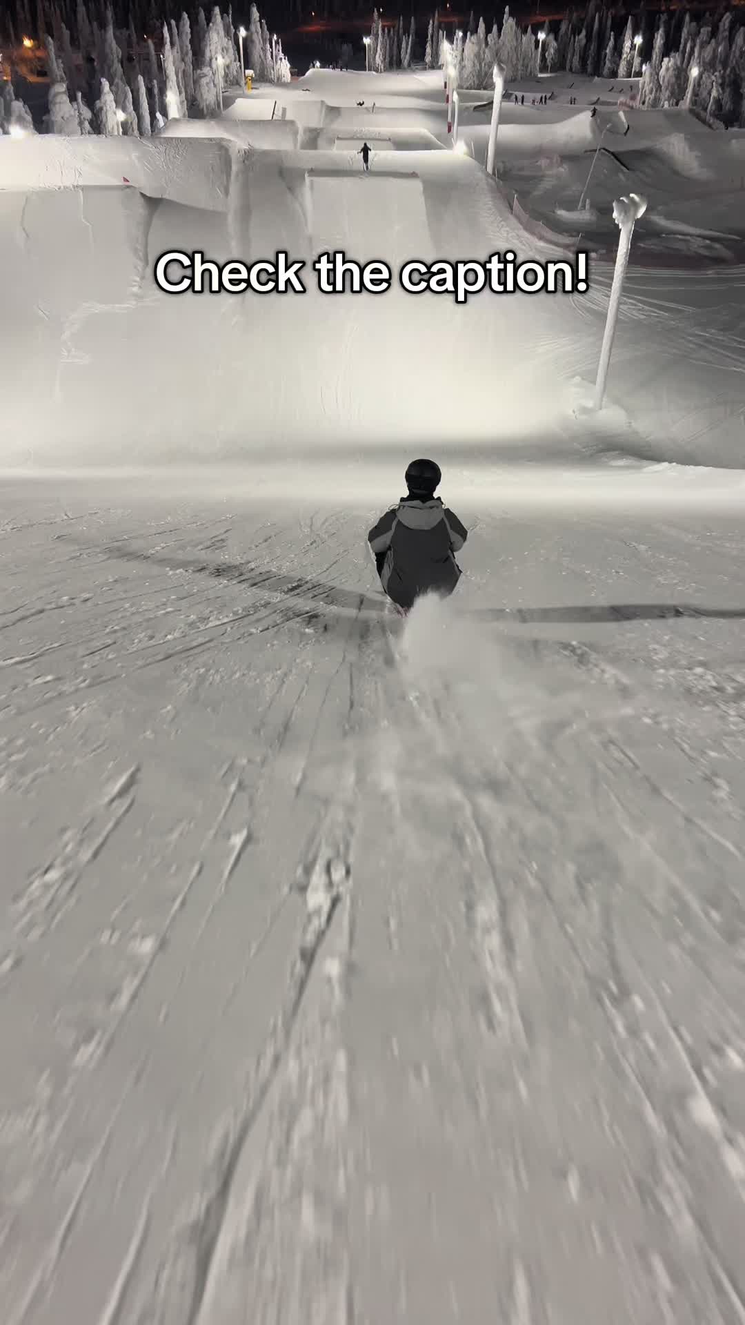 @Wildcard Snow Wear