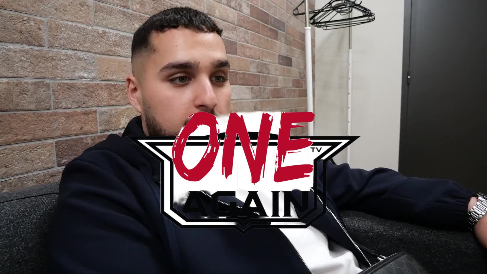 @ONE AGAIN TV