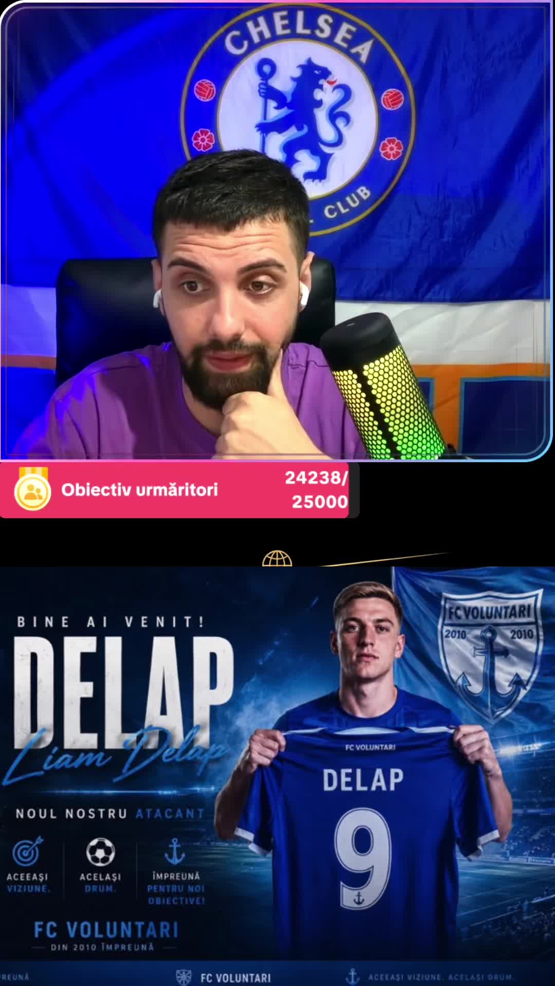 @Răzvan Dragomirescu ⚽️🔵|🎬 🎵