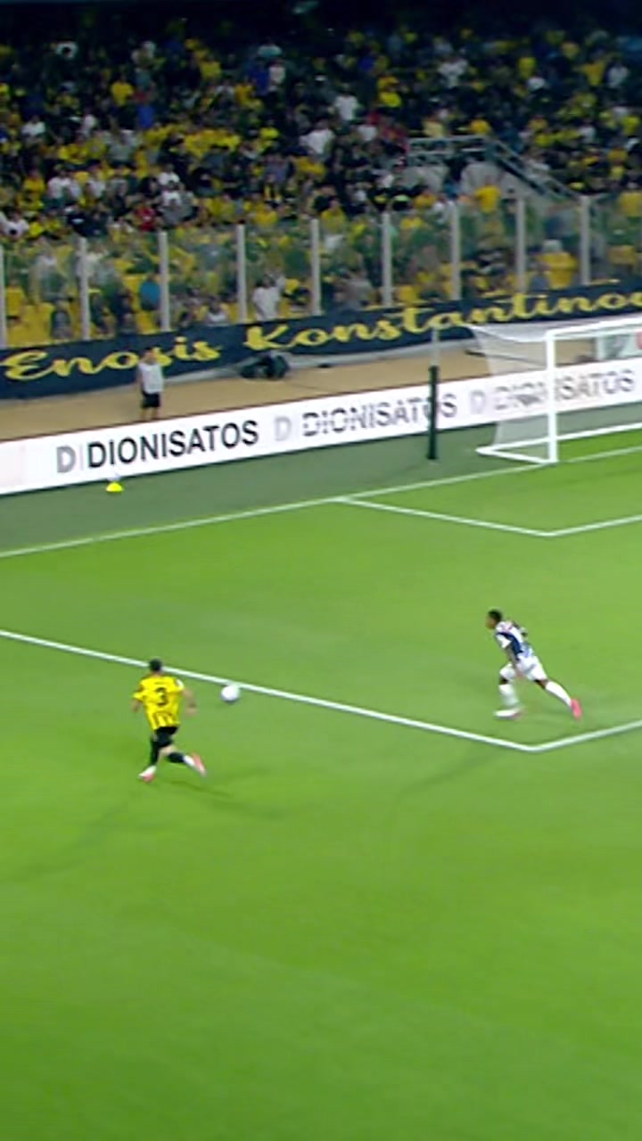 @AEK FC