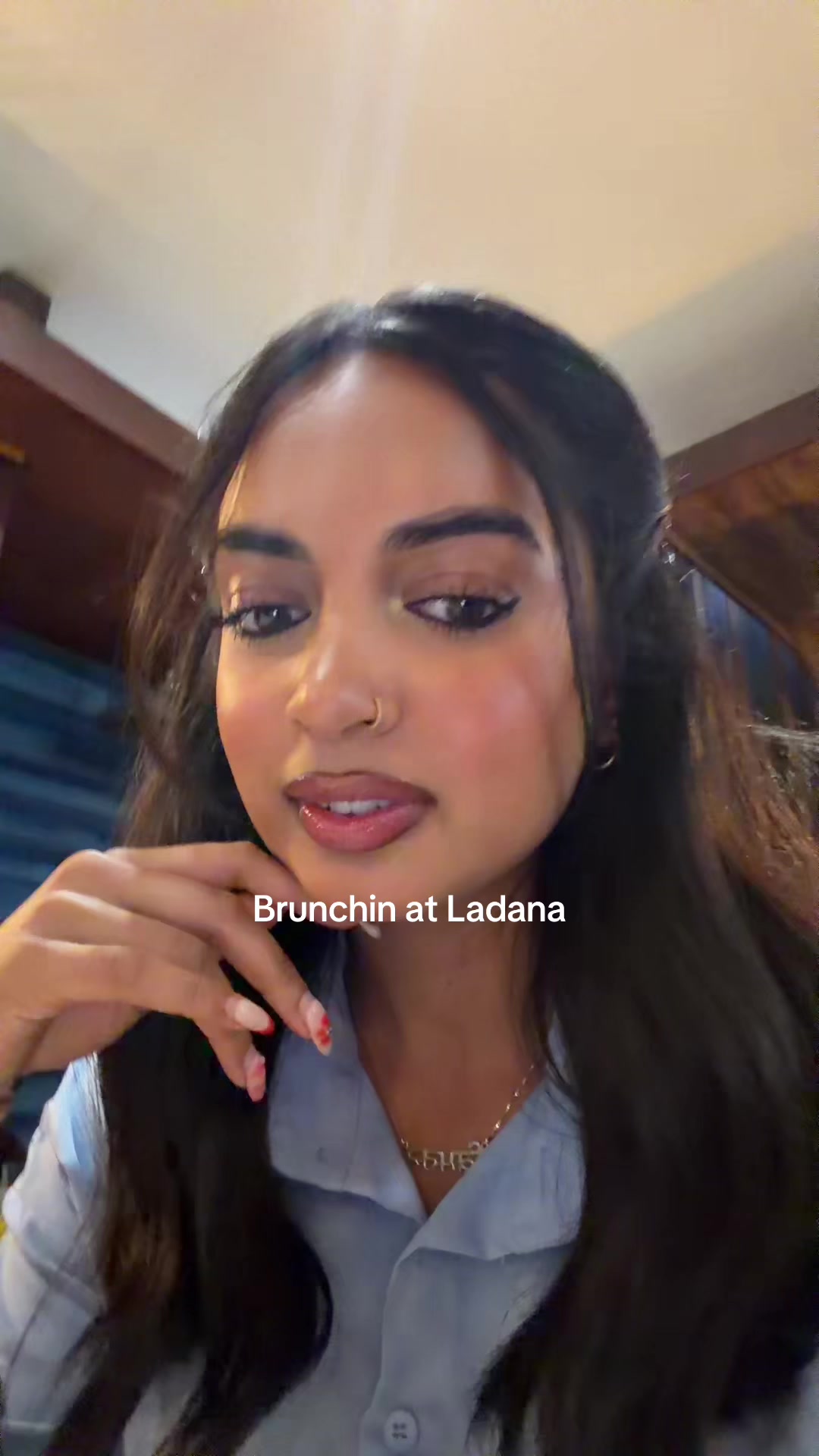 @Kimran Kaur Bajwa ๐