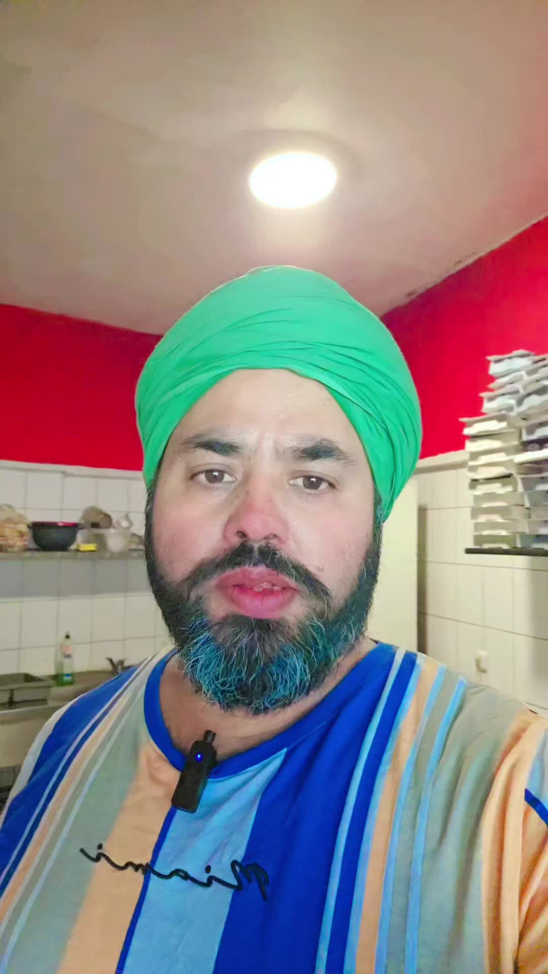 @lally batala