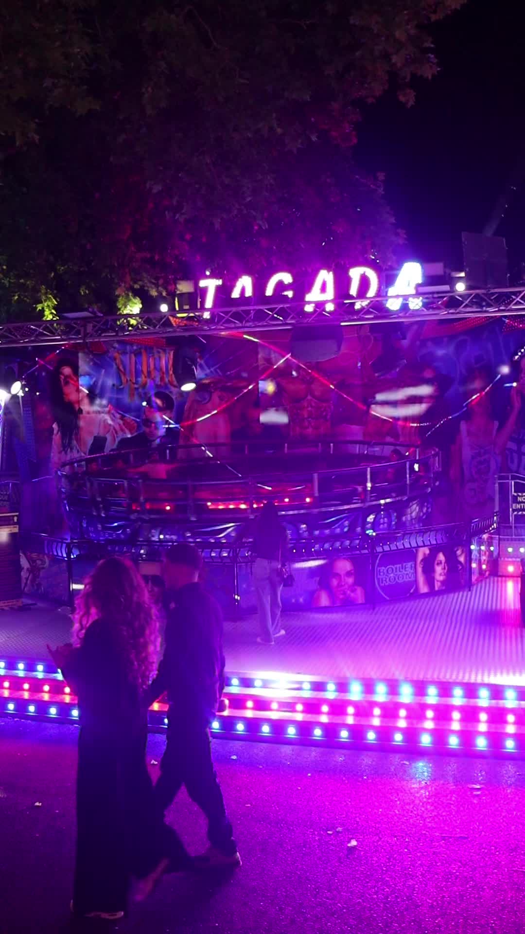 @Thrill Rides Euphoria
