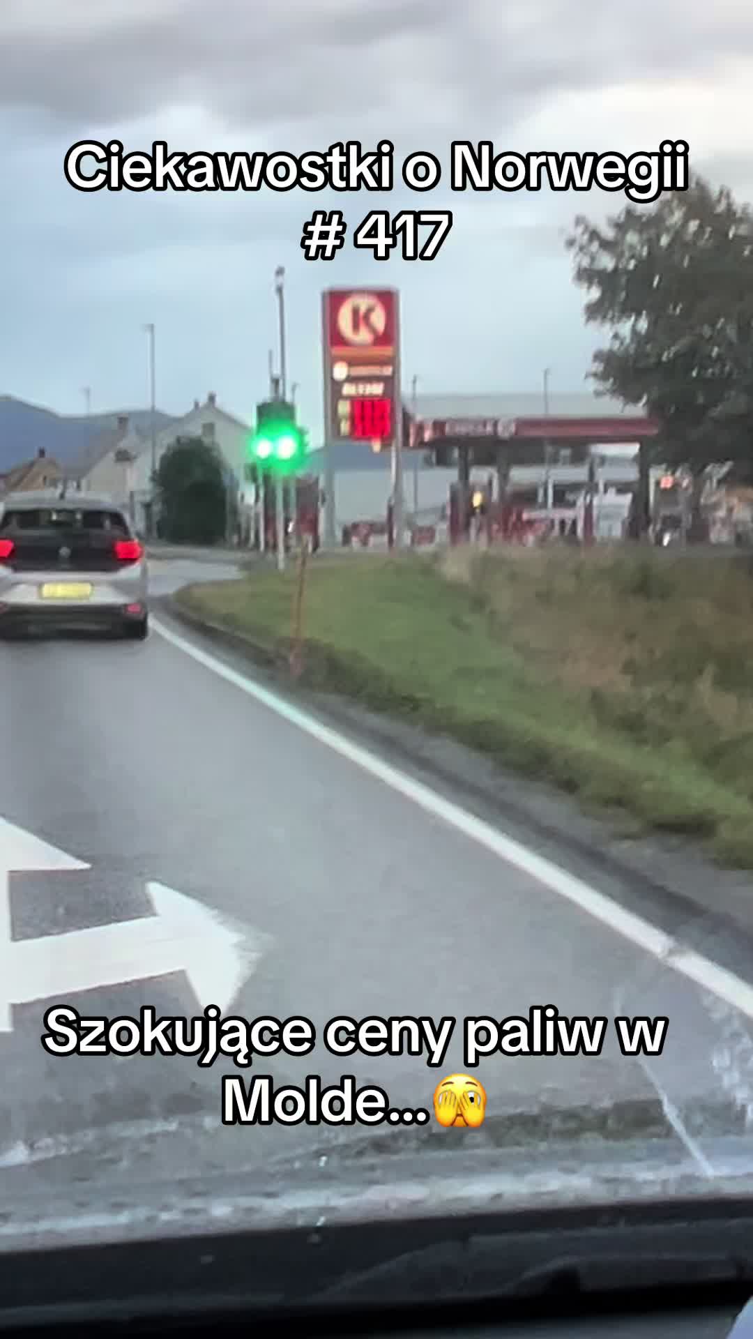 @ciekawostkionorwegii