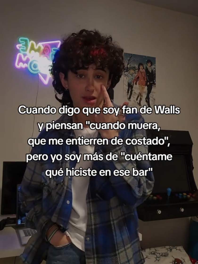 @Kami | Friki y emocional