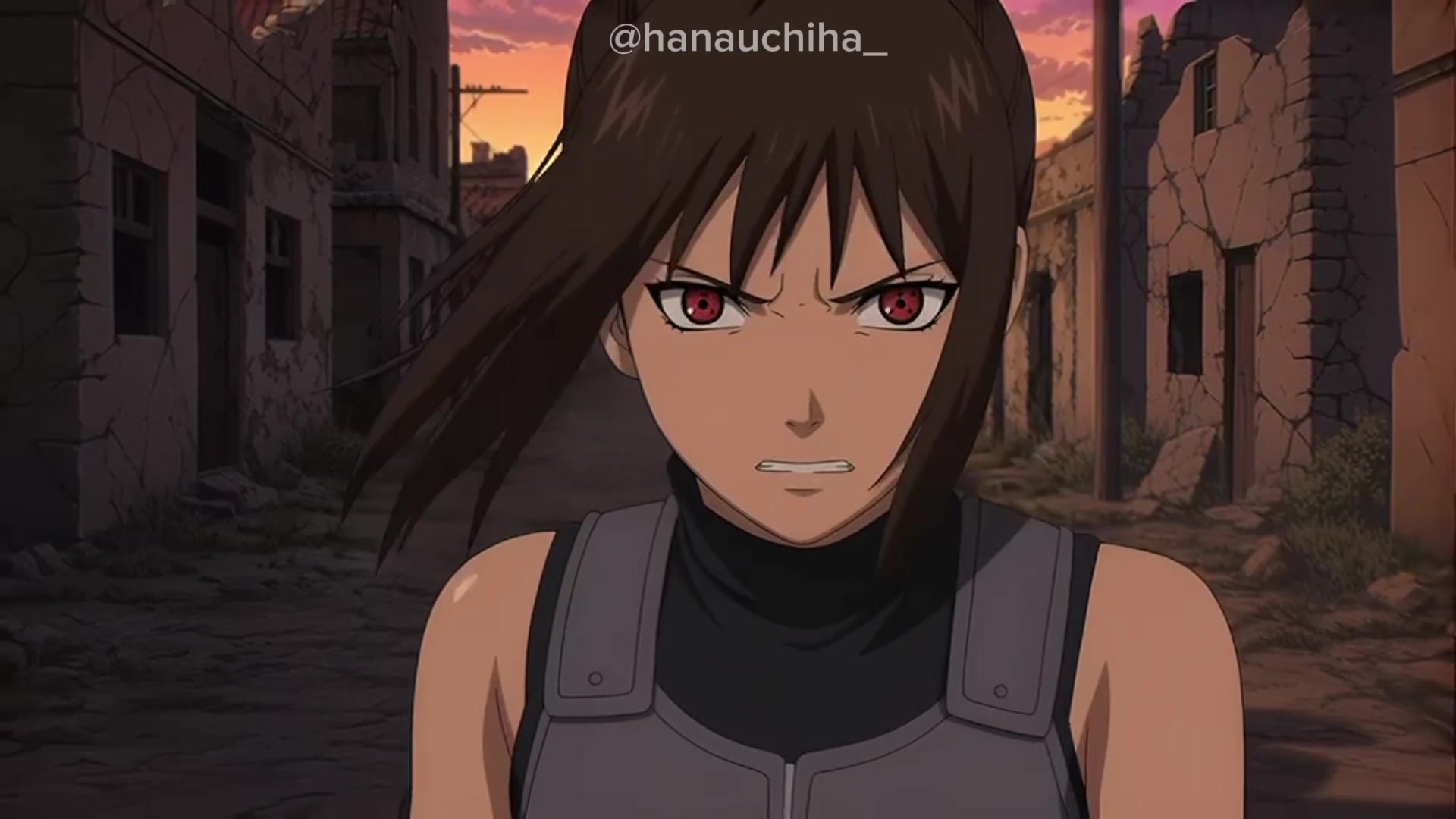 @Hana Uchiha