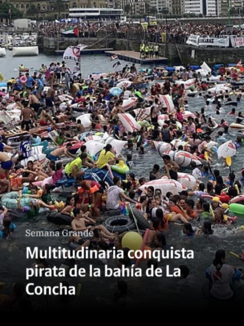 @El Diario Vasco