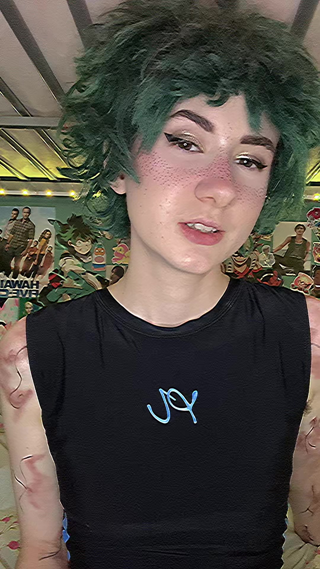 @Babycos