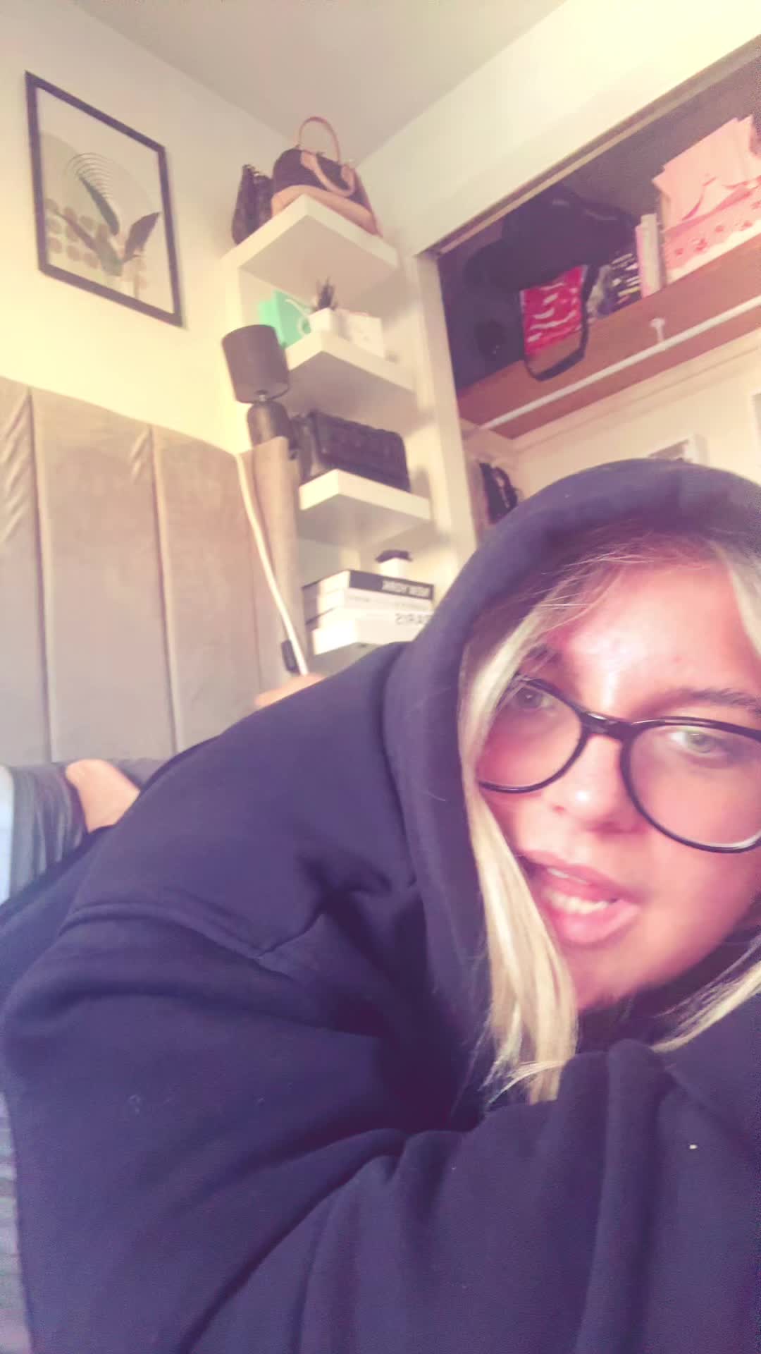 @my 2nd private story
