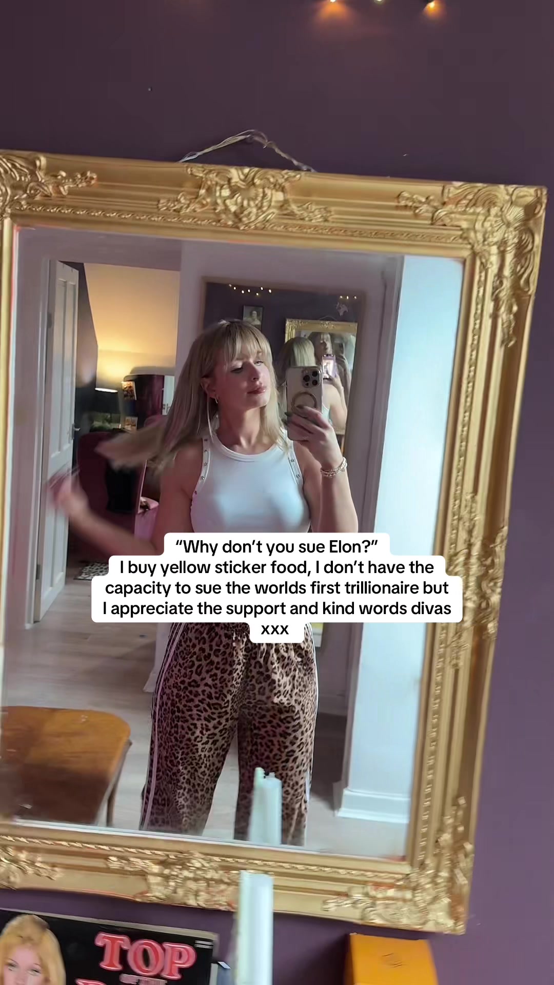 @Jess Davies