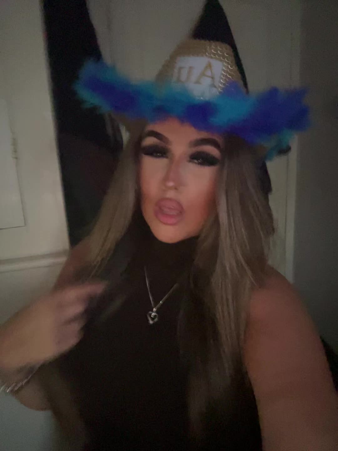 @Meg