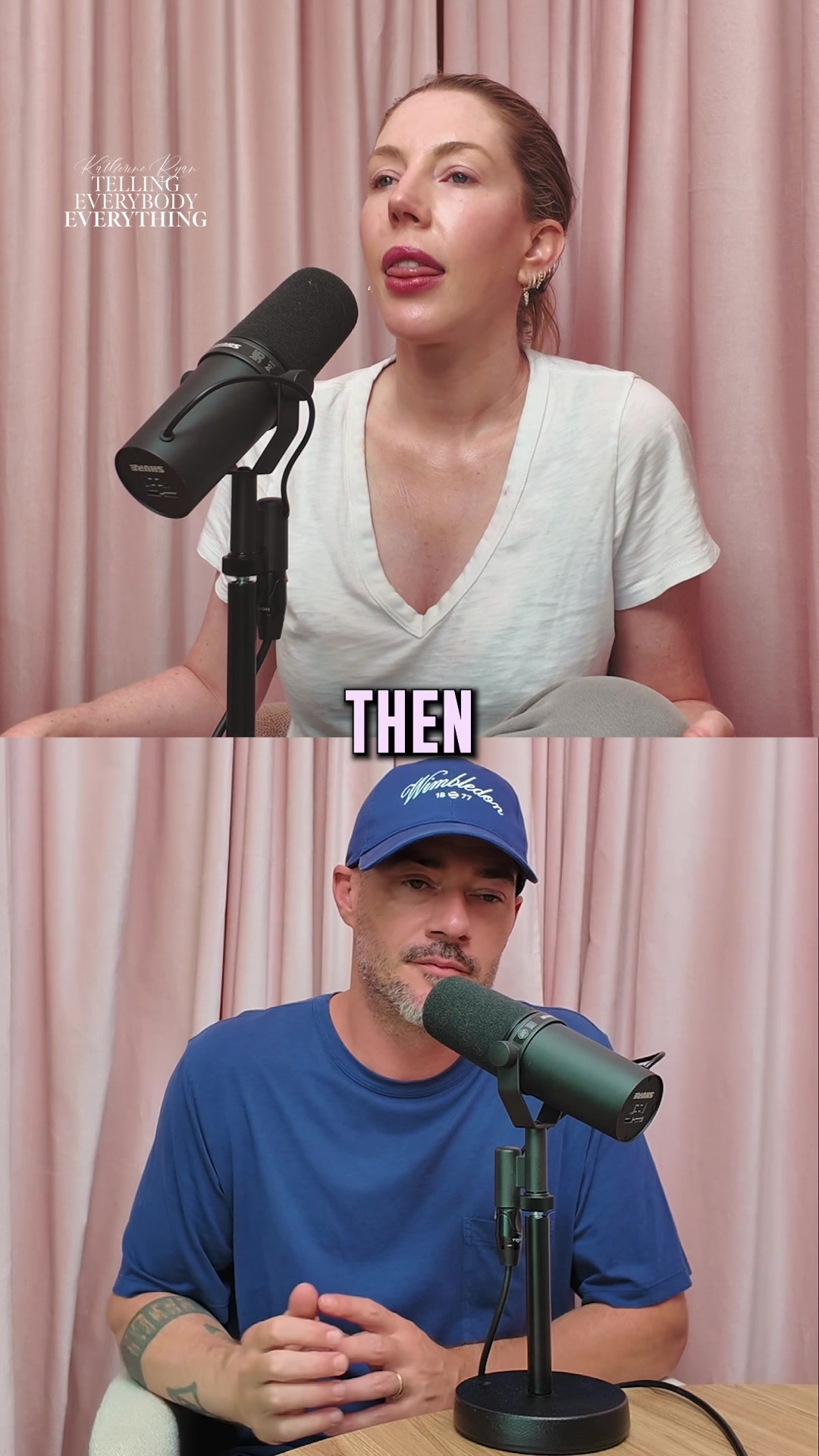 @Katherine Ryan