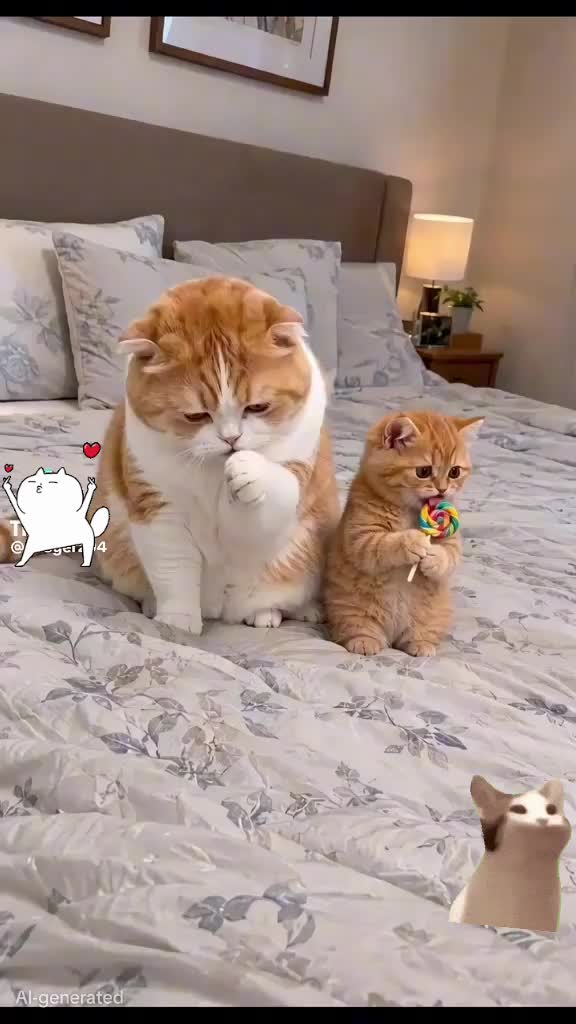 @Songbird & Crazy Cat Lover