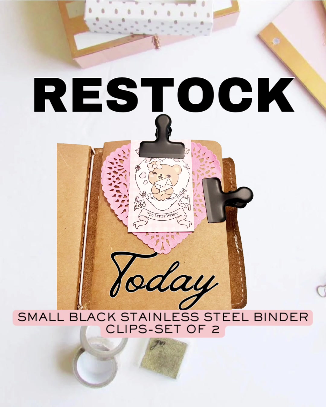@Satin Doll & Co.