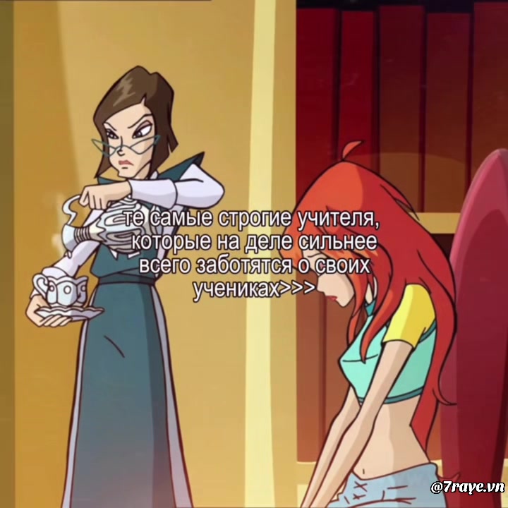 @рэйвен