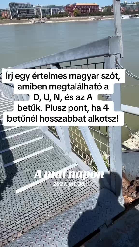 @Bizso, játssz velem naponta