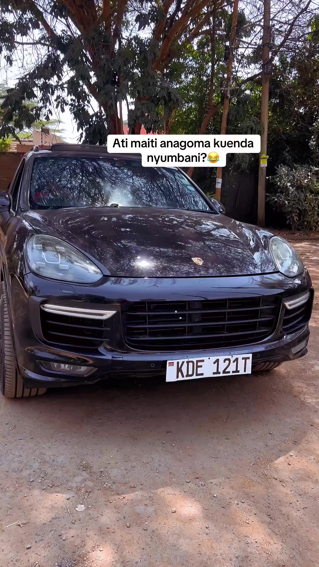 @Akuku Danger