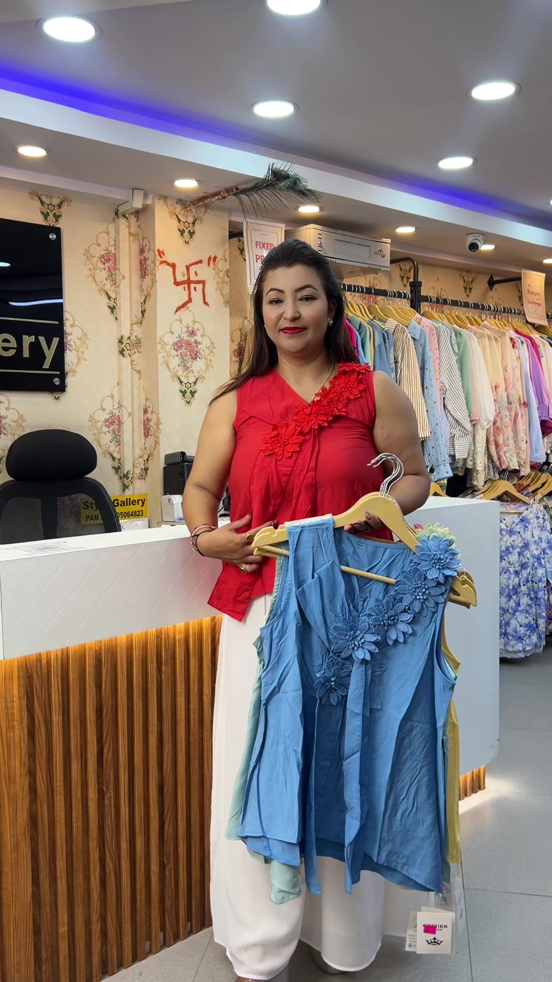 @Style Gallery Nepal