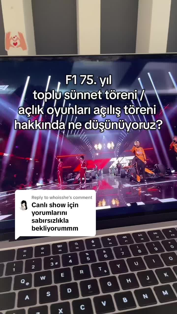 @&Ouml;yk&uuml; | Motorspor 🏎 🏁