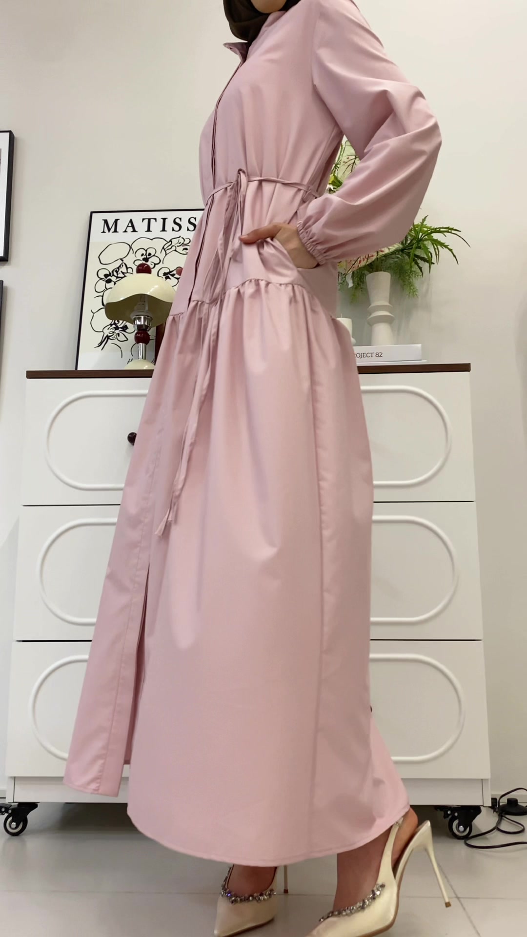 @Modest Fashion