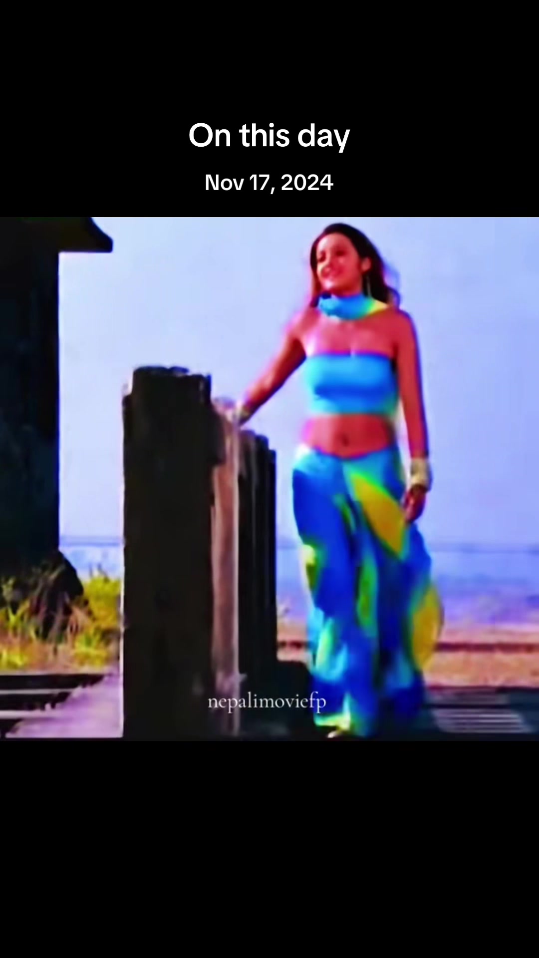 @Nepali Movie Fanpage