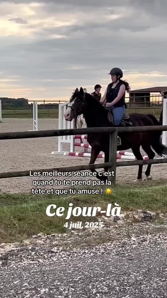 @RideWithL&eacute;a 🇫🇷