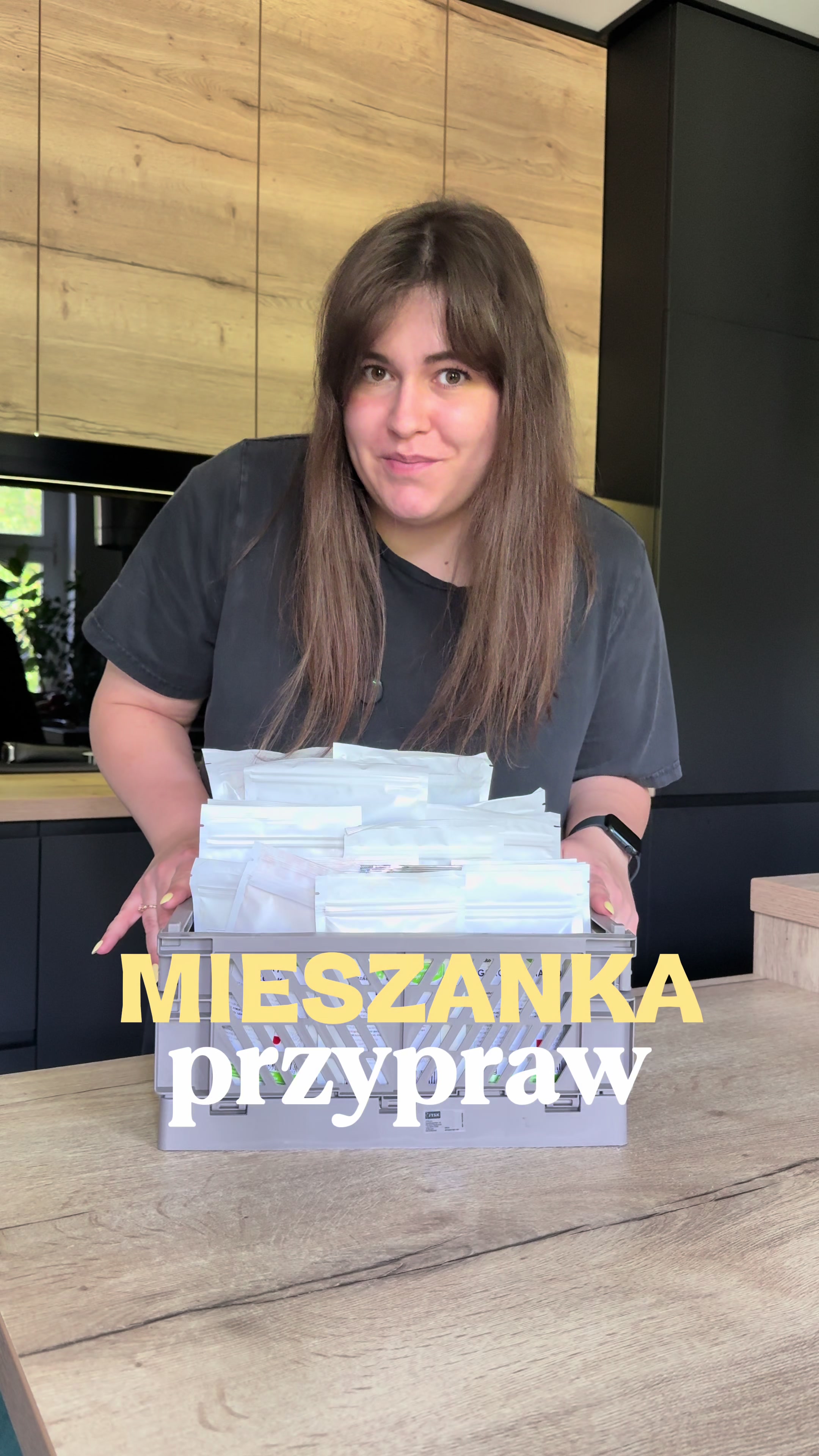 @crispynka organizuje 🏠💰🛒