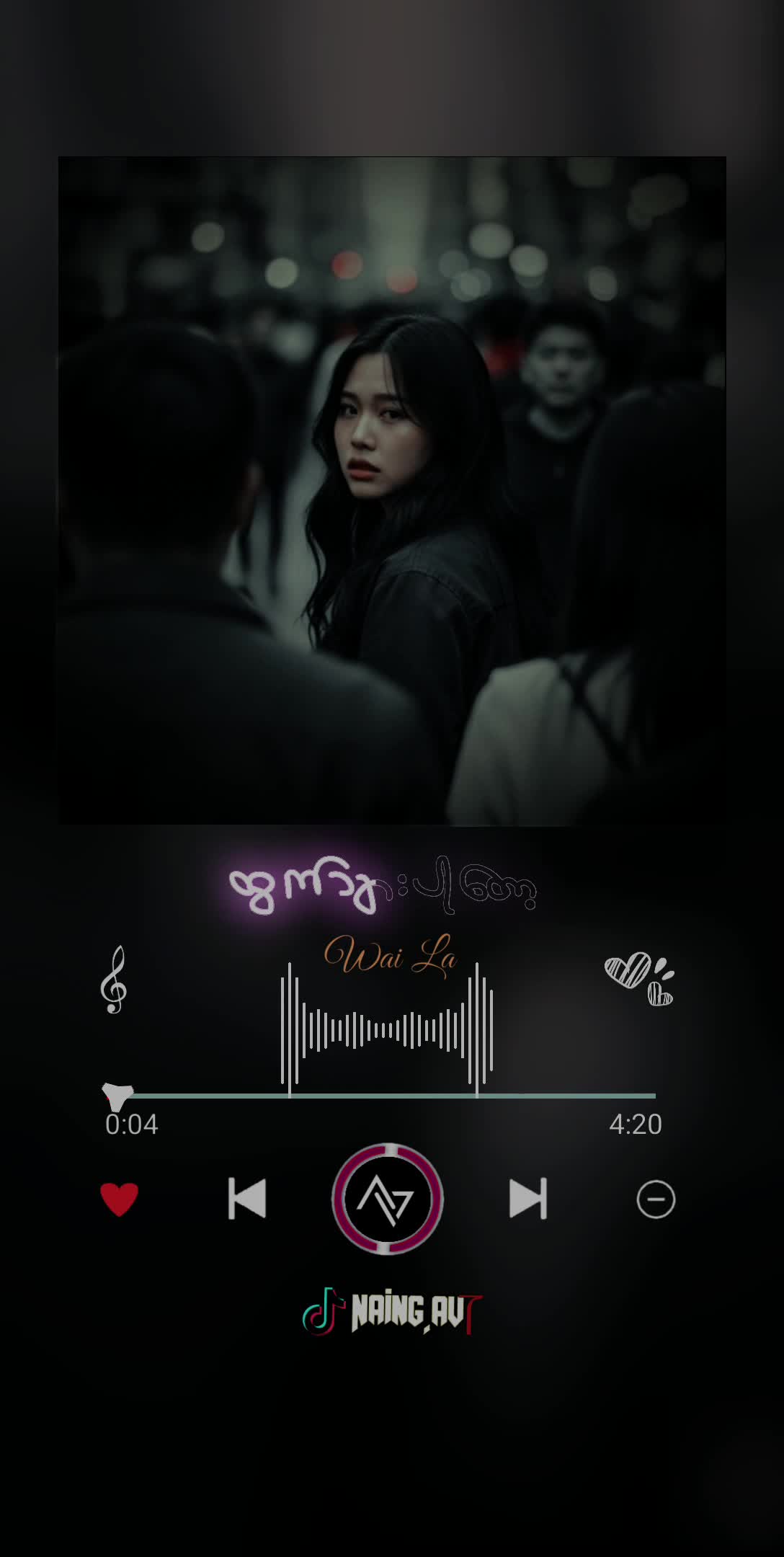 @Naing(Offical acc)