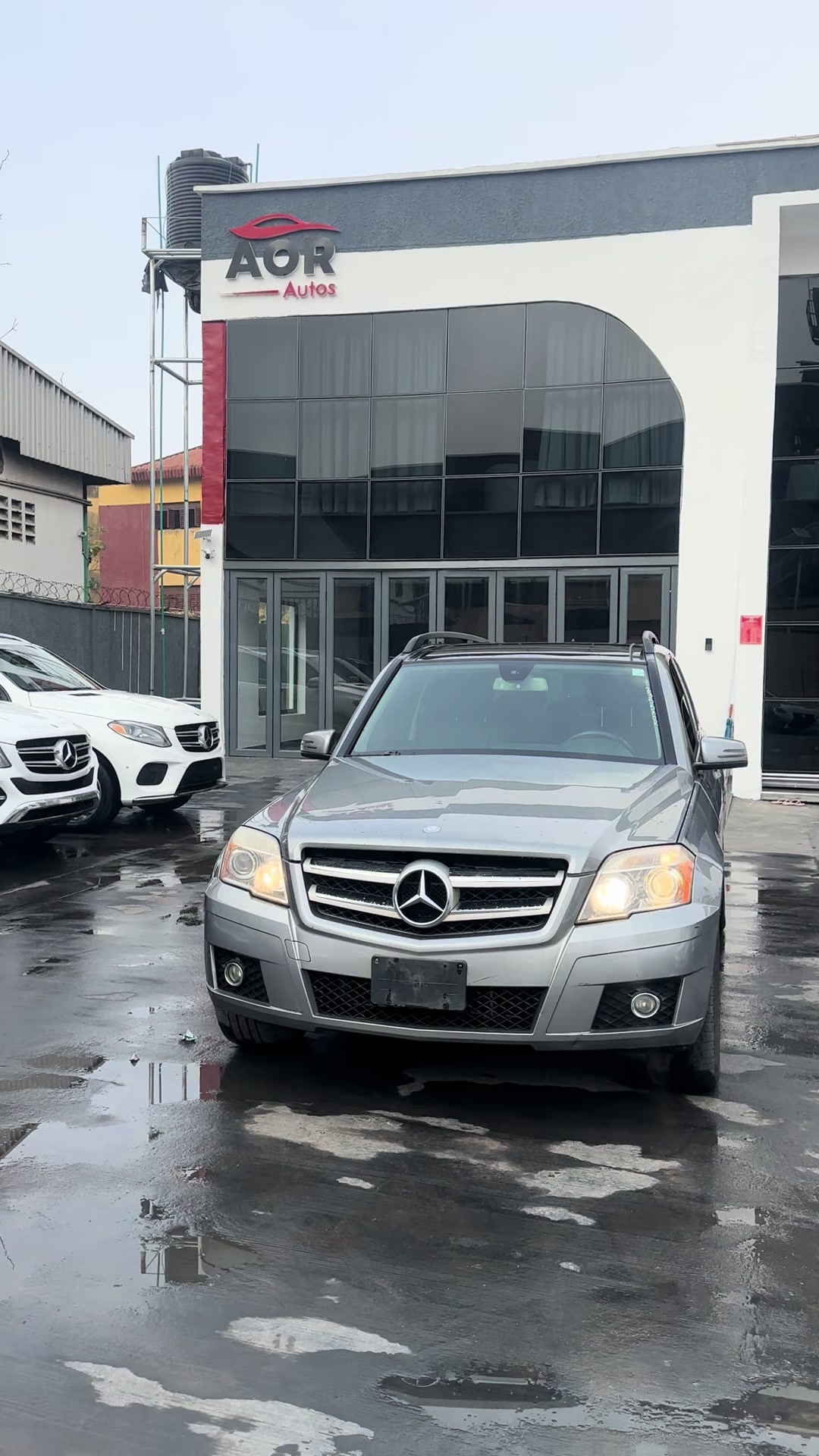 @AOR AUTOS