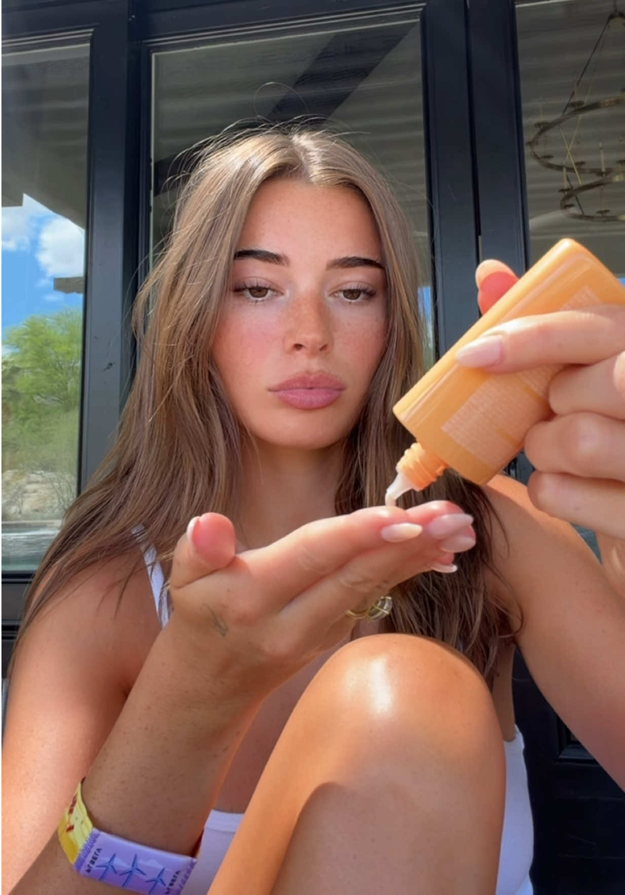 @eva rose