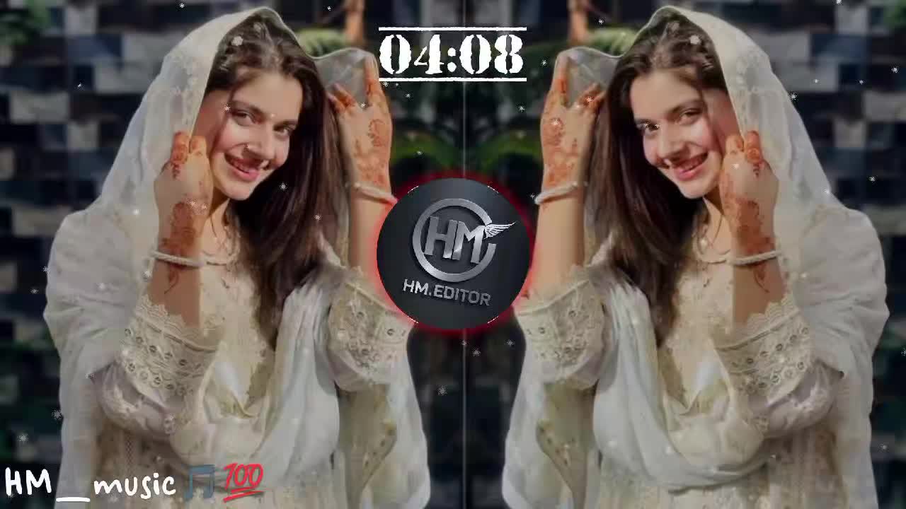 @HM_music🎵💫