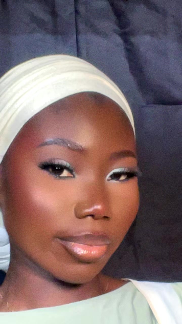 @Asabe of Lagos | MUA💄