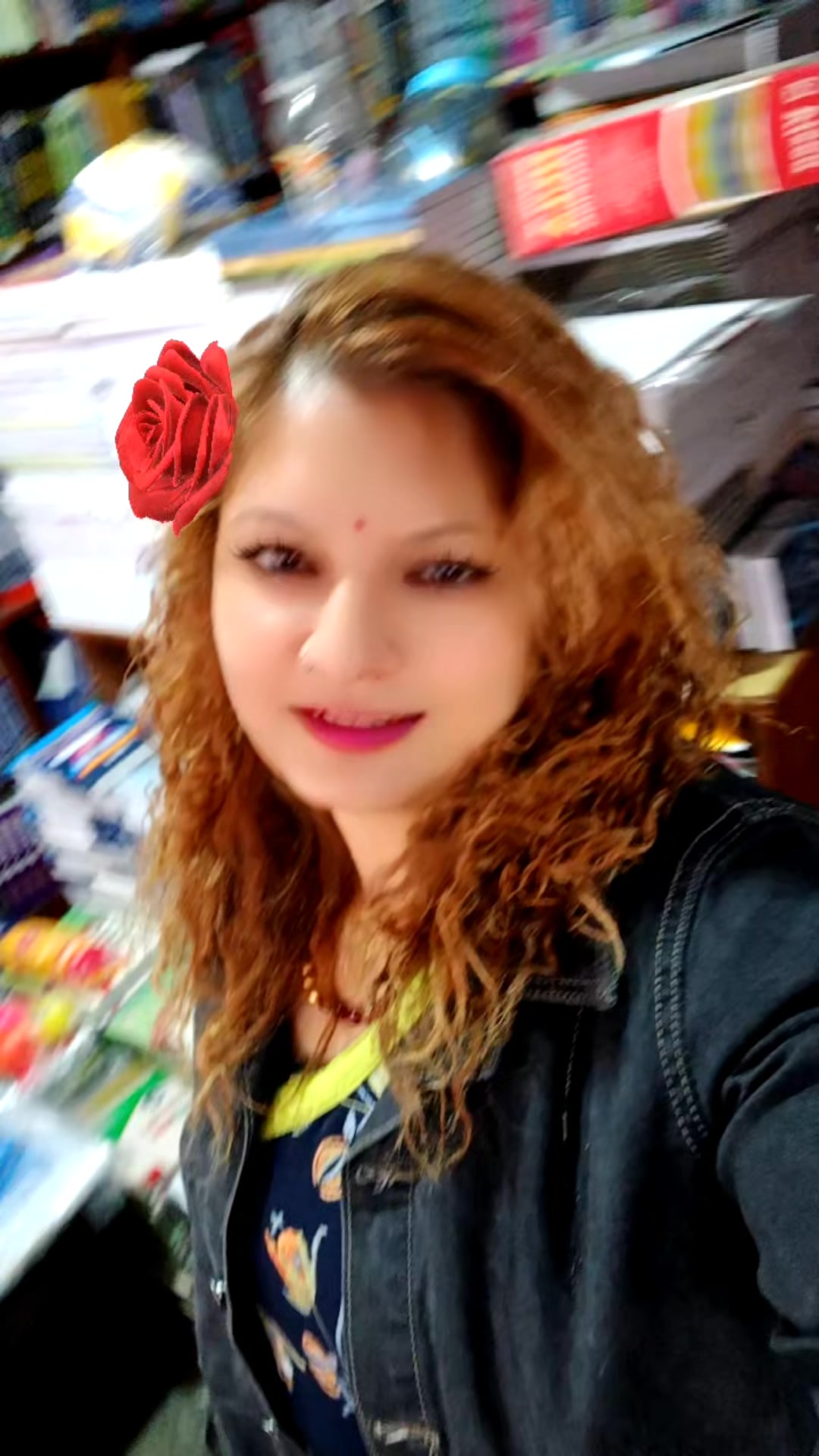 @देबकी घिमिरे