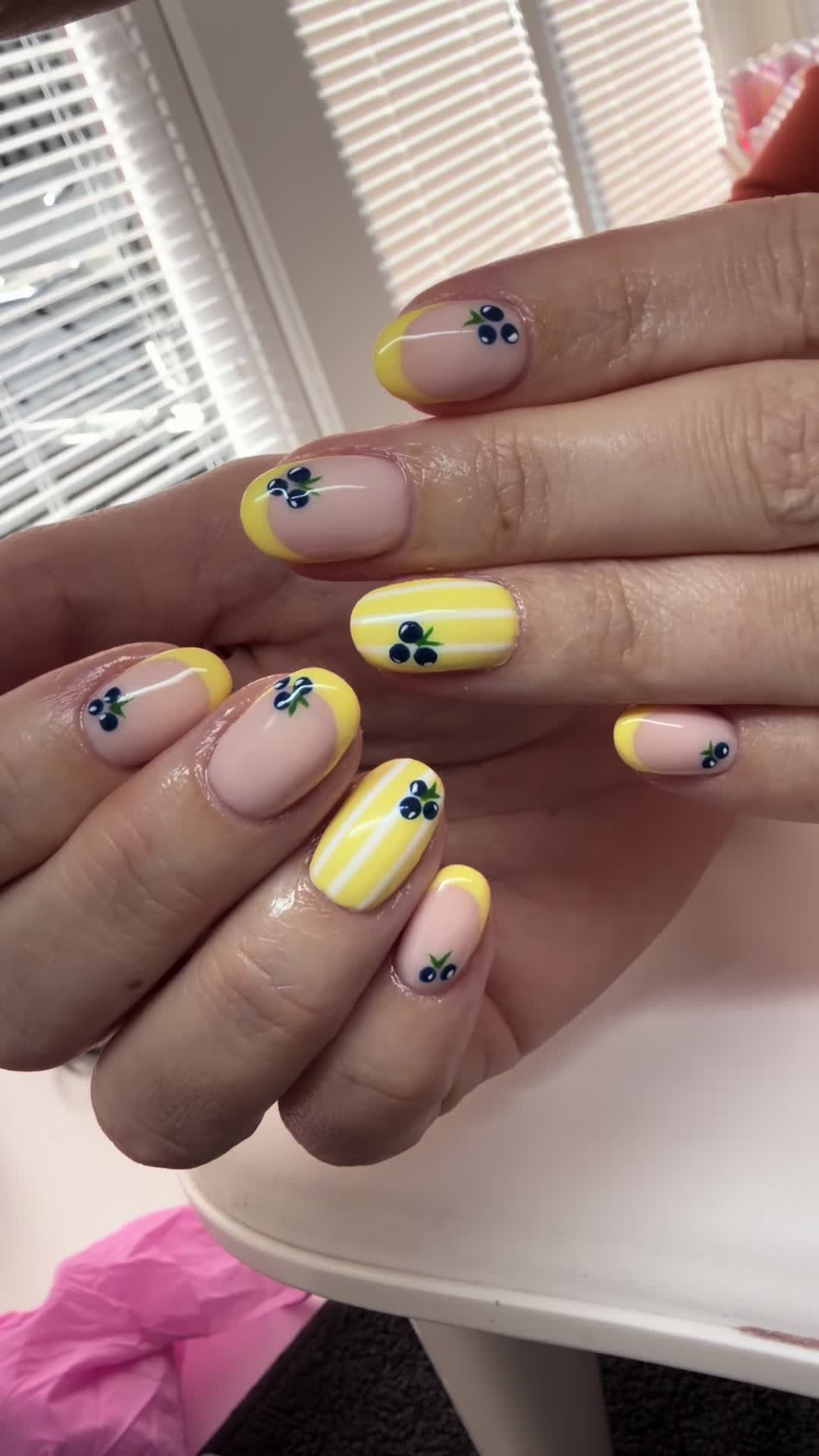 @L.J.K Nails & Beauty