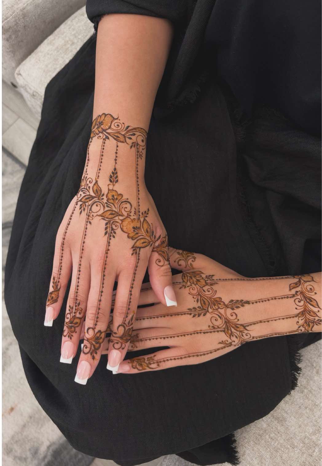 @BIRMINGHAM HENNA ARTIST