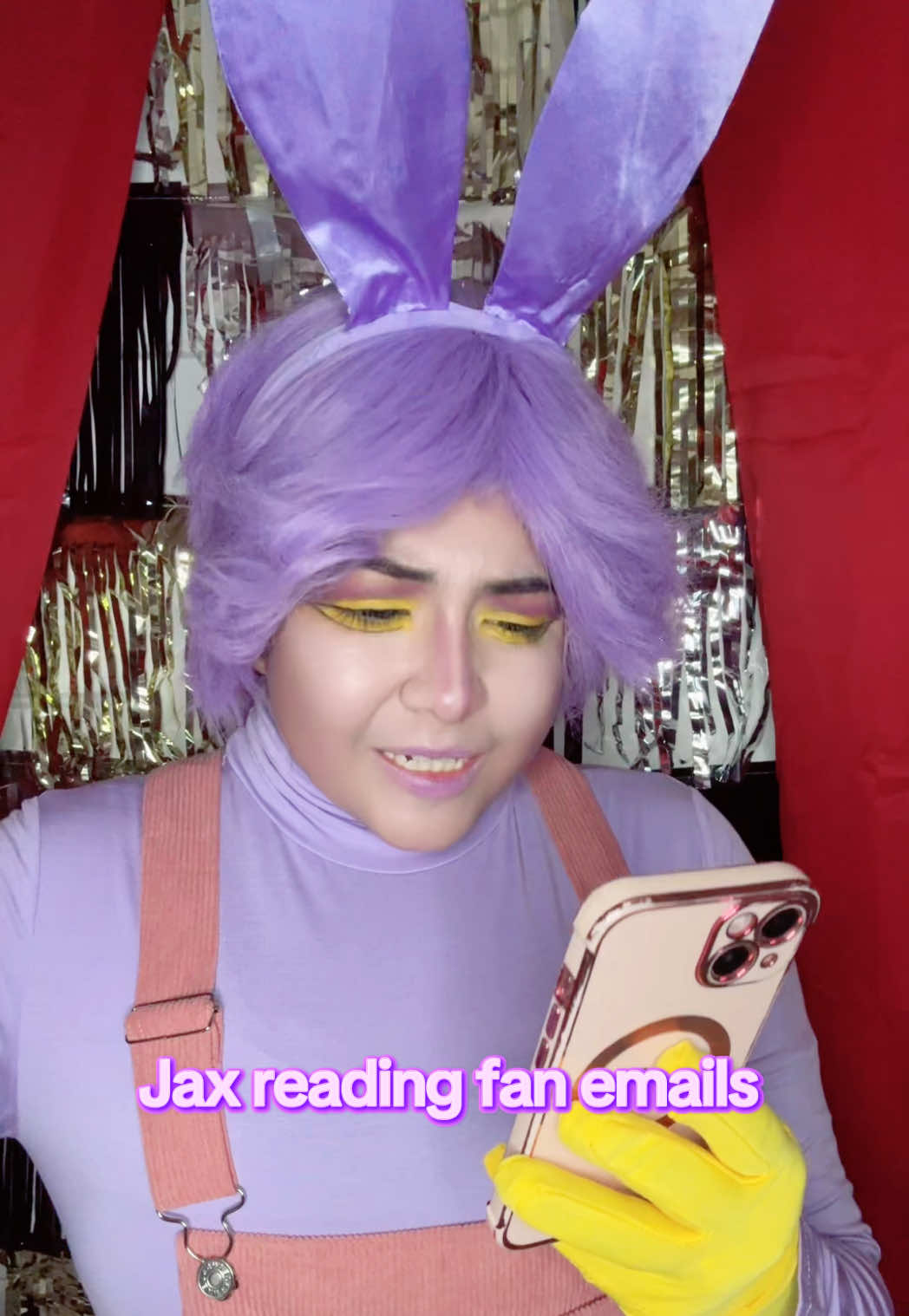 @Evie