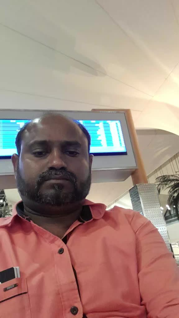 @Kesavan V