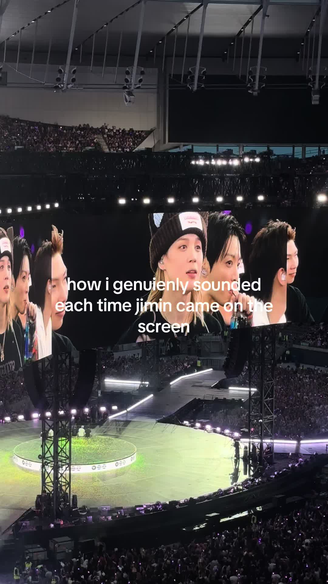 @ly⁷ (saw bangtan 2x)